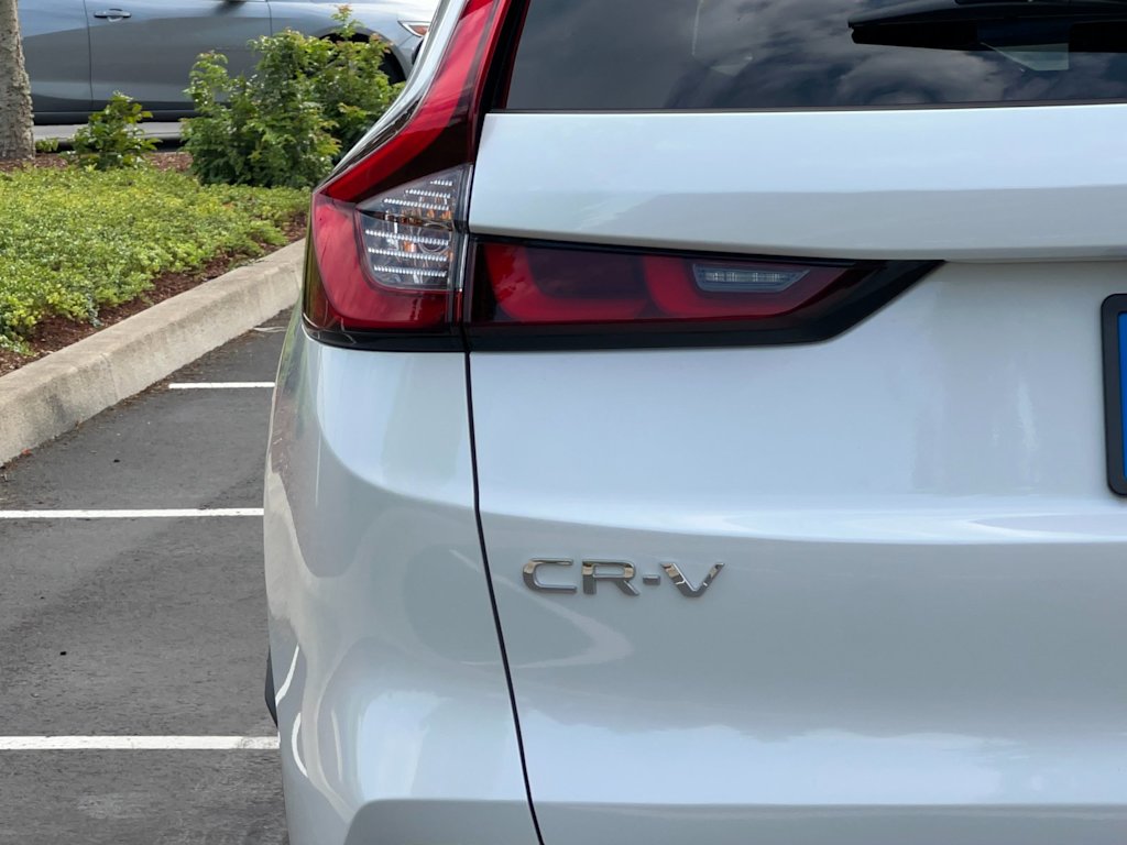 Thumbnail: 2026 Honda CR-V - 7