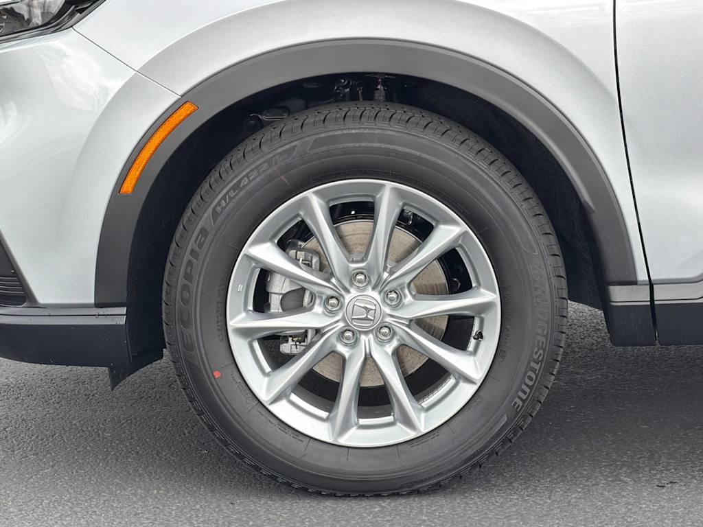 Thumbnail: 2026 Honda CR-V - 8