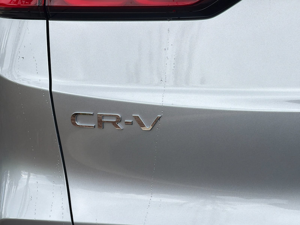 Thumbnail: 2026 Honda CR-V - 7