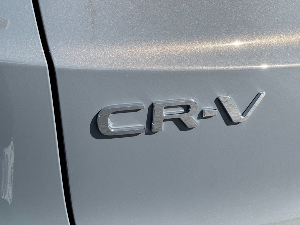 Thumbnail: 2026 Honda CR-V - 7