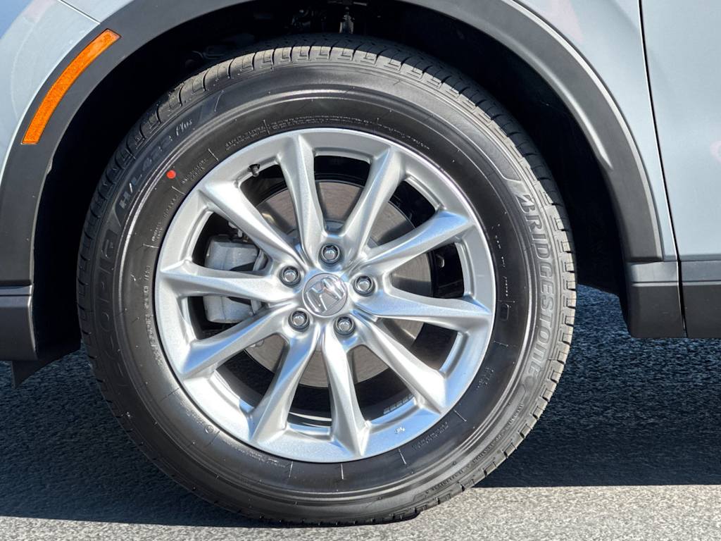 Thumbnail: 2026 Honda CR-V - 8