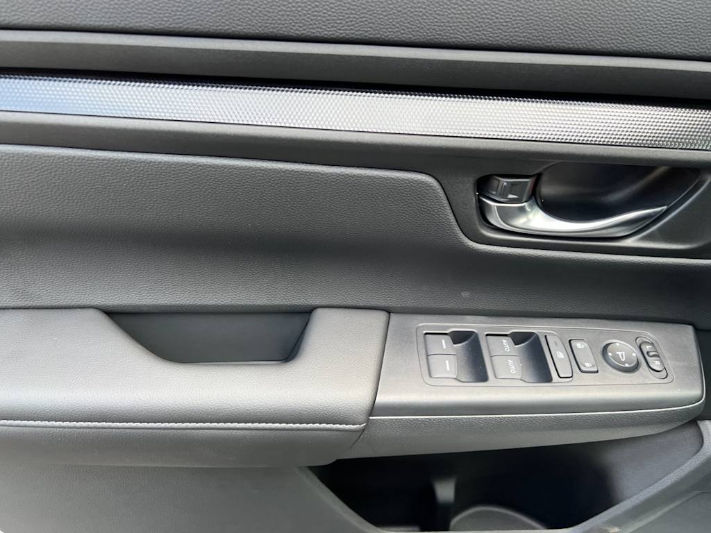 Thumbnail: 2026 Honda CR-V - 21