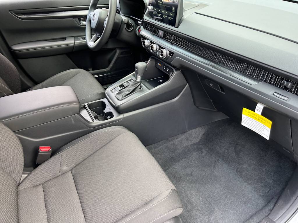 Thumbnail: 2026 Honda CR-V - 10