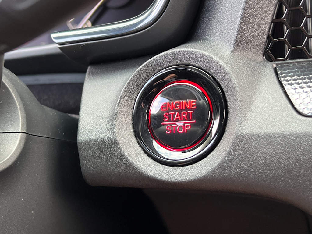 Thumbnail: 2026 Honda CR-V - 25