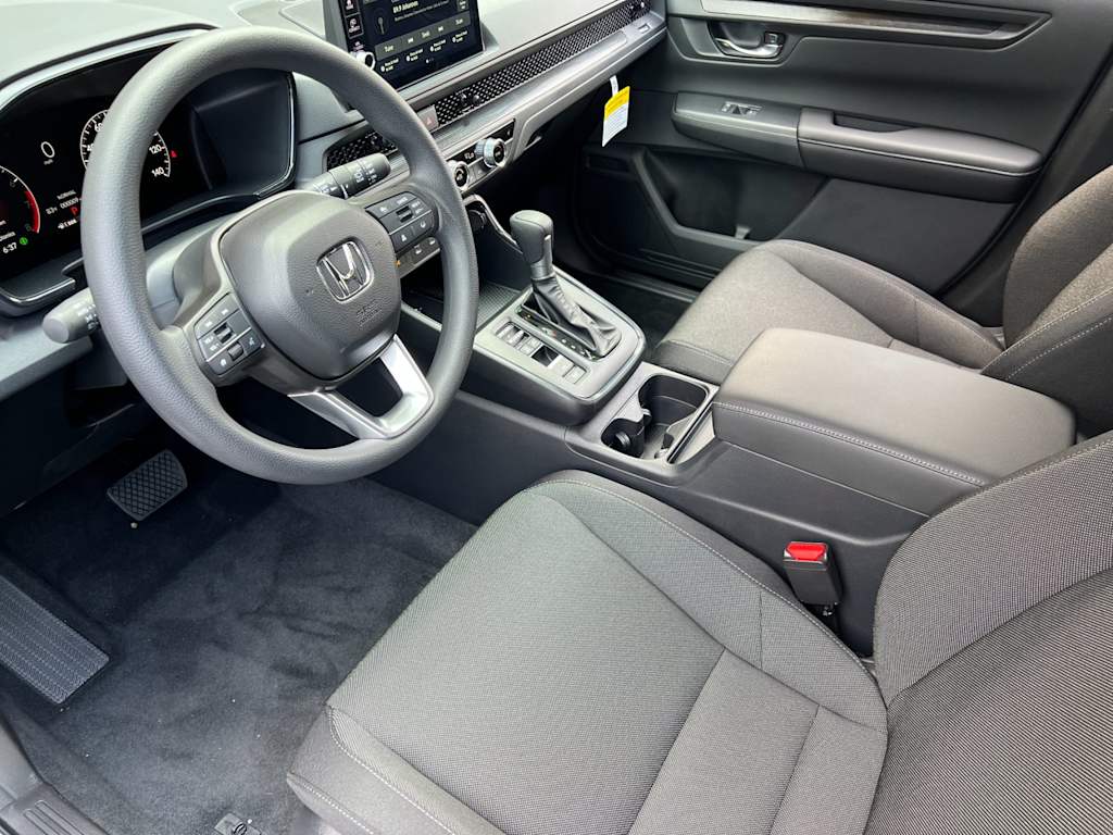 Thumbnail: 2026 Honda CR-V - 9