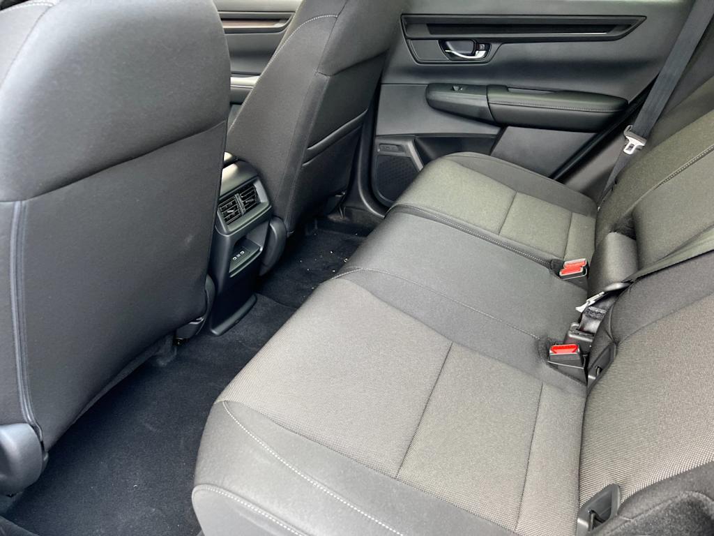 Thumbnail: 2026 Honda CR-V - 12