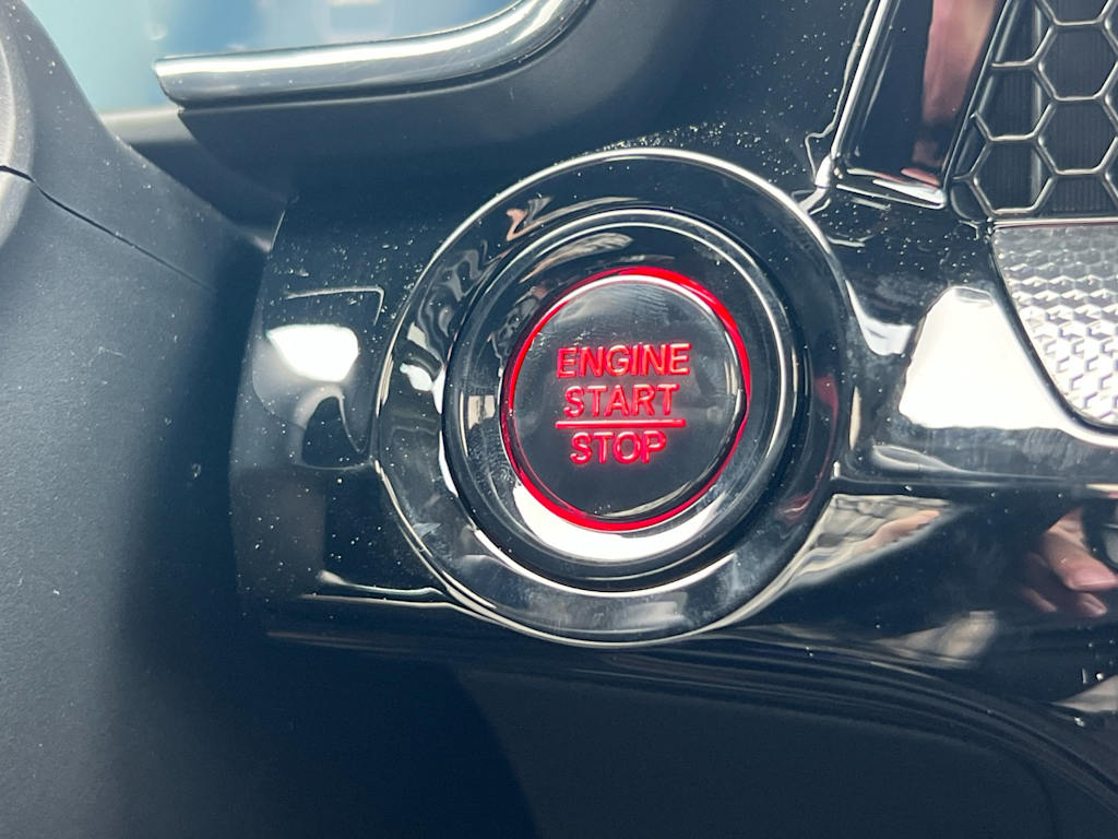 Thumbnail: 2026 Honda CR-V - 26