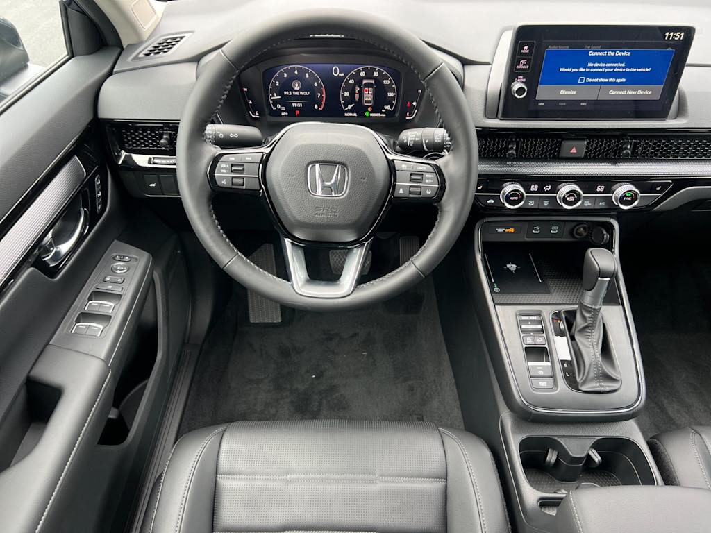 Thumbnail: 2026 Honda CR-V - 9