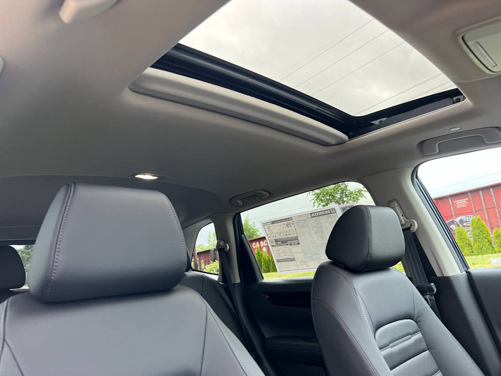 Thumbnail: 2026 Honda CR-V - 22