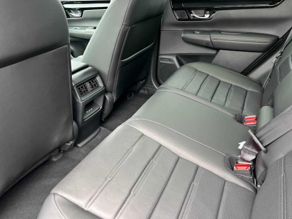 Thumbnail: 2026 Honda CR-V - 10