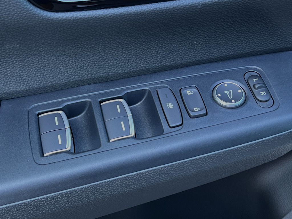 2025 Honda CR-V EX-L 20