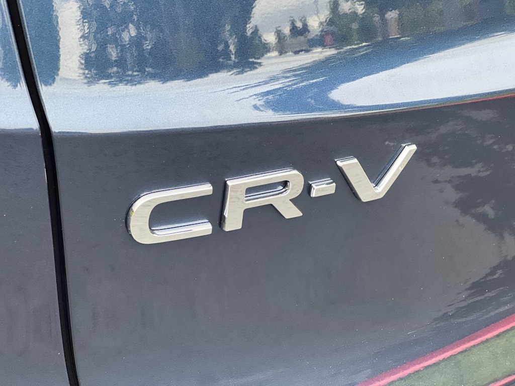 Thumbnail: 2026 Honda CR-V - 7