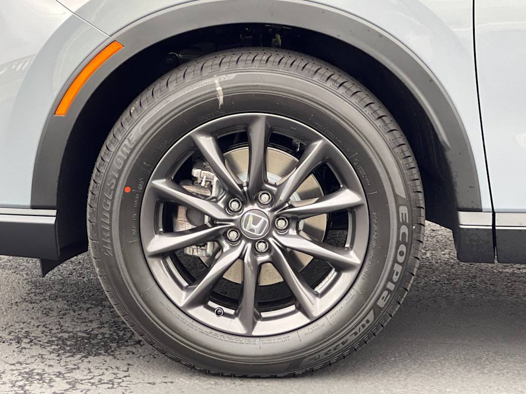 Thumbnail: 2026 Honda CR-V - 8