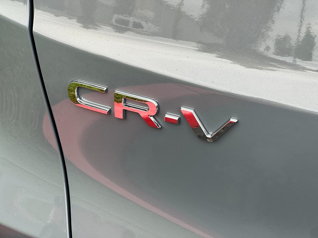 Thumbnail: 2026 Honda CR-V - 7