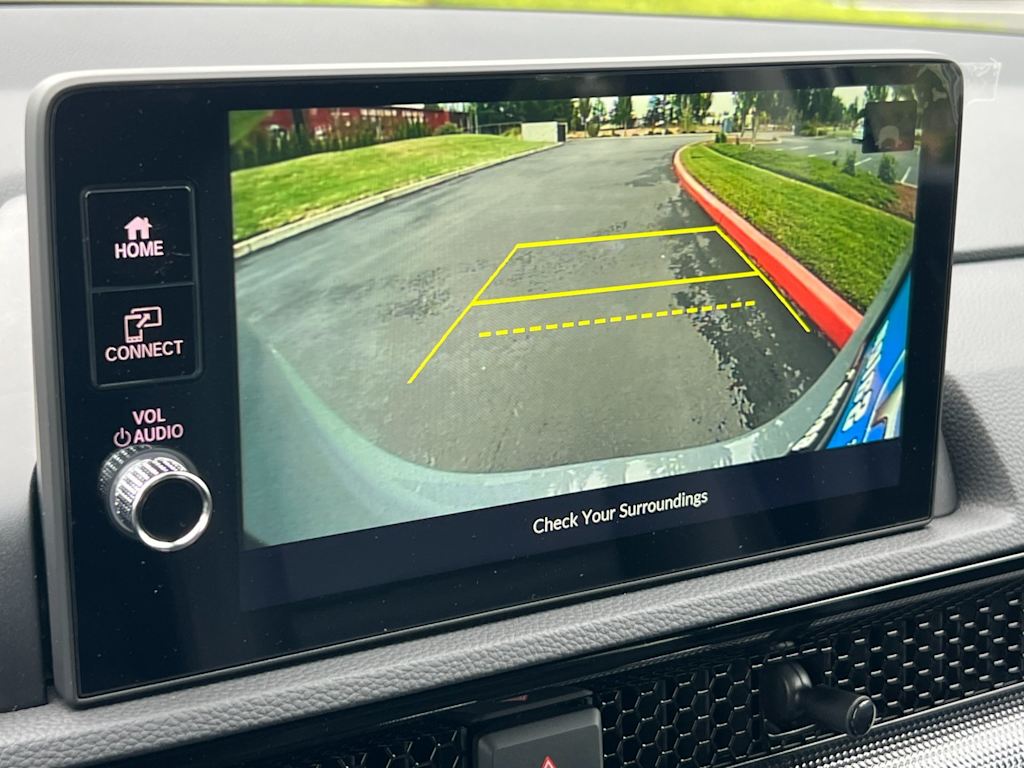 Thumbnail: 2026 Honda CR-V - 23