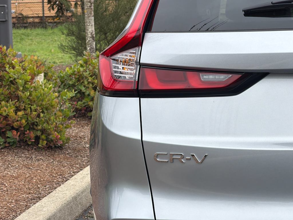 Thumbnail: 2026 Honda CR-V - 26