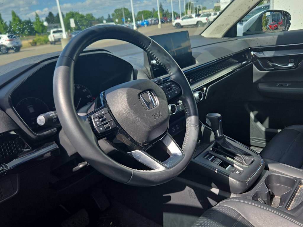 Thumbnail: 2023 Honda CR-V - 2