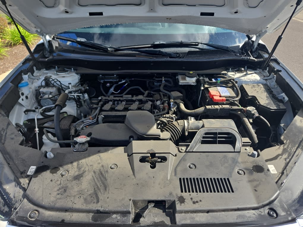Thumbnail: 2023 Honda CR-V - 8