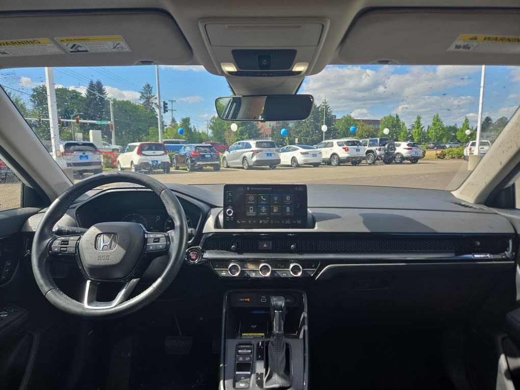Thumbnail: 2023 Honda CR-V - 9