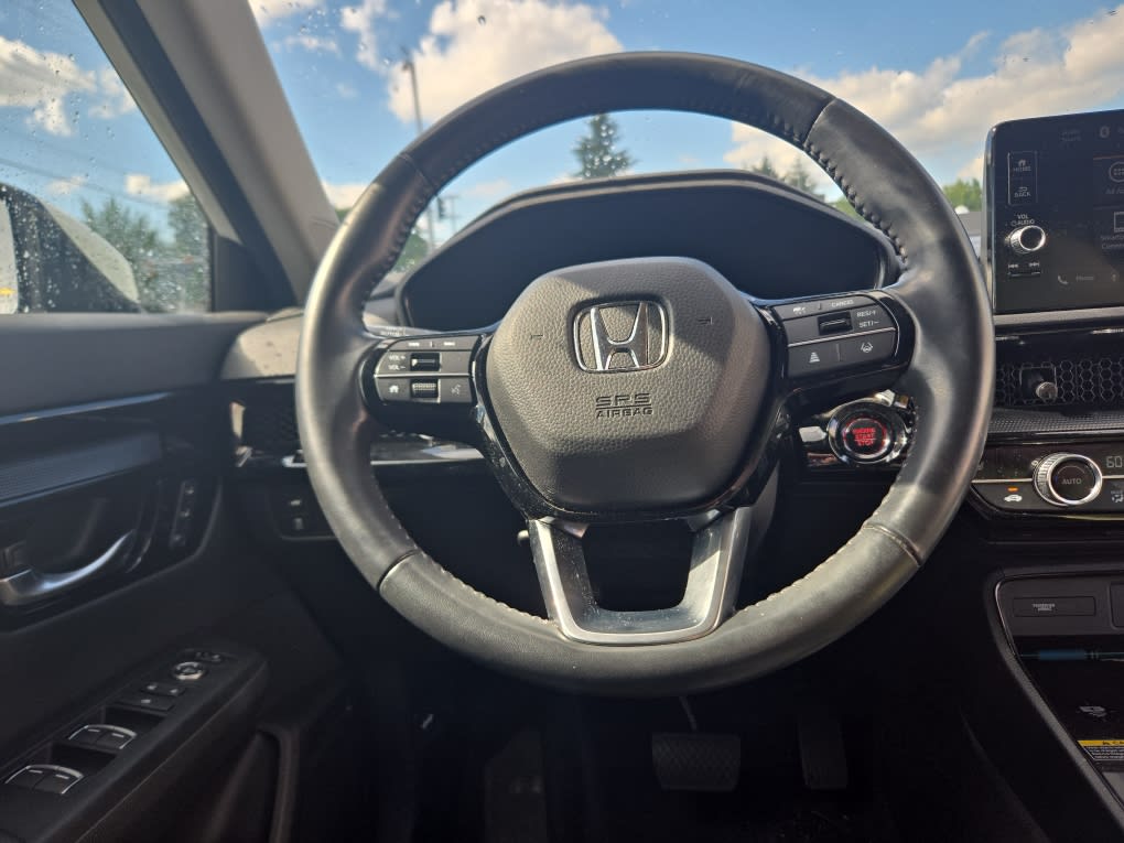 Thumbnail: 2023 Honda CR-V - 12