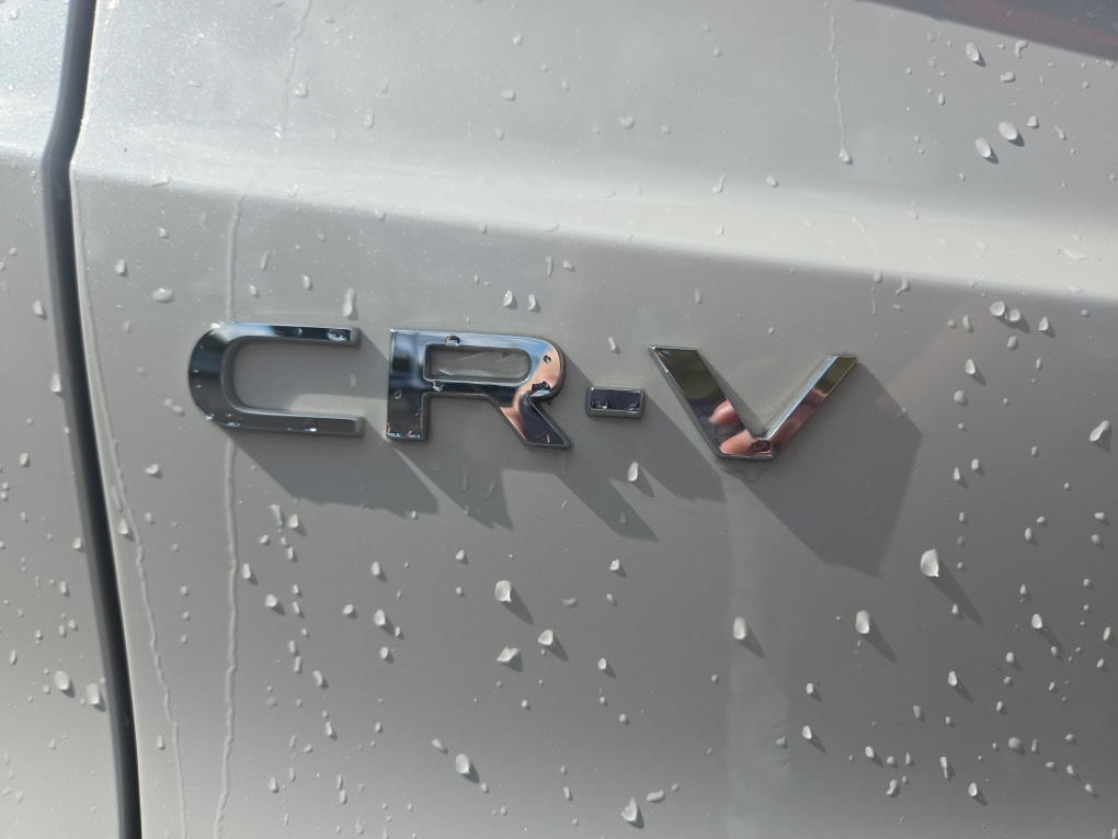 Thumbnail: 2023 Honda CR-V - 20