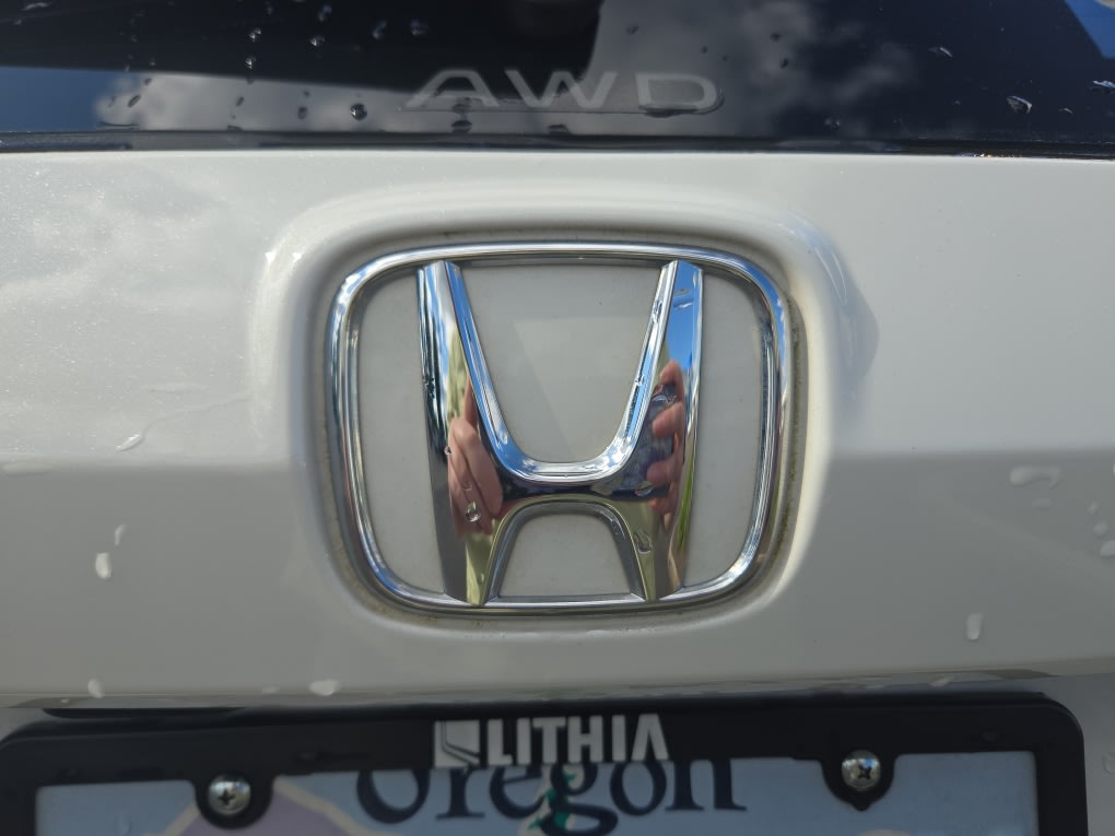 Thumbnail: 2023 Honda CR-V - 6