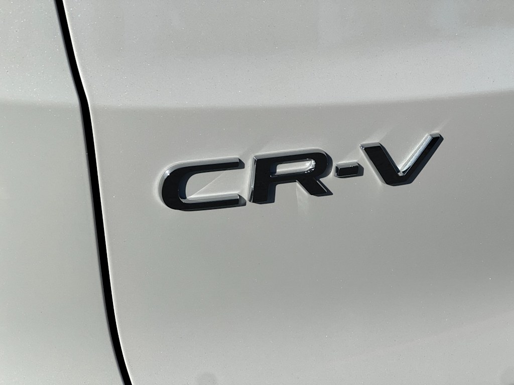 Thumbnail: 2026 Honda CR-V - 7