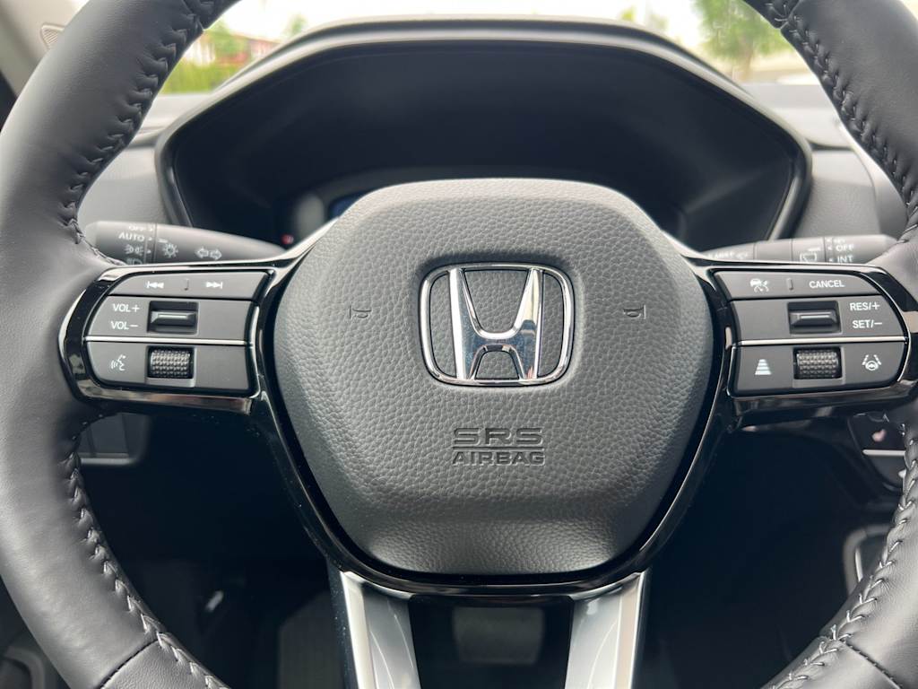 Thumbnail: 2026 Honda CR-V - 25