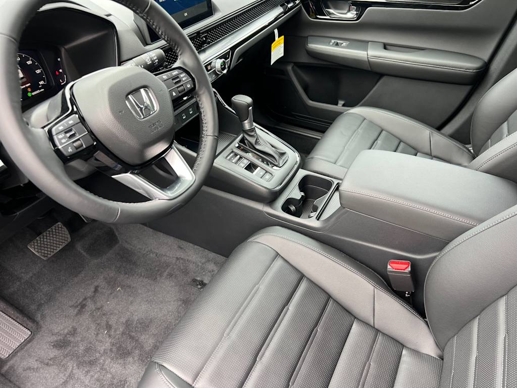 Thumbnail: 2026 Honda CR-V - 8