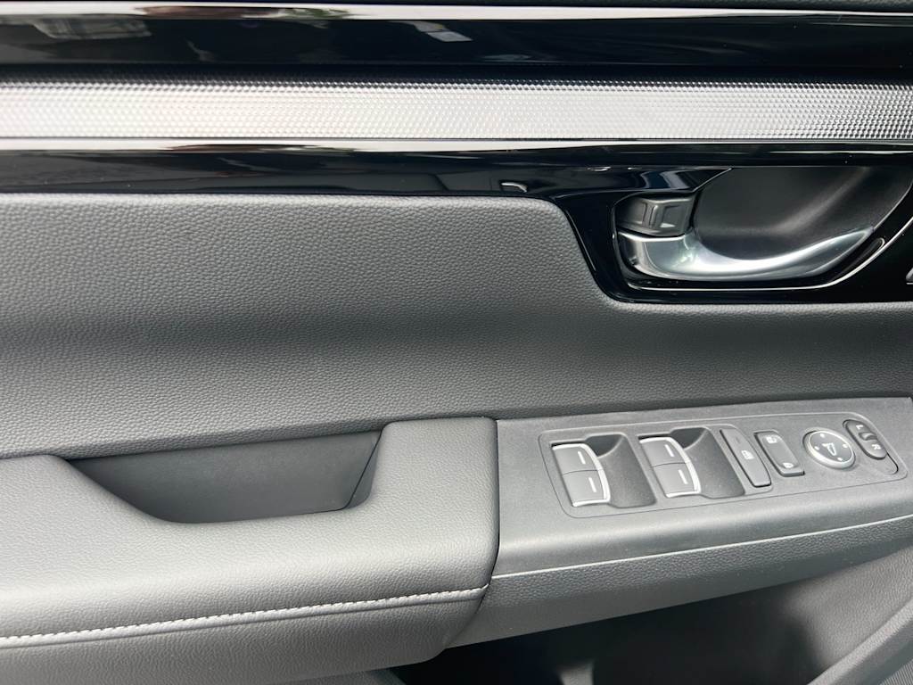 Thumbnail: 2026 Honda CR-V - 19