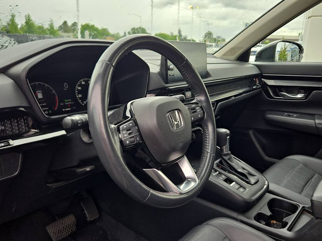 Thumbnail: 2023 Honda CR-V - 2