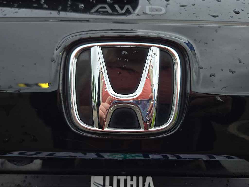 Thumbnail: 2023 Honda CR-V - 6