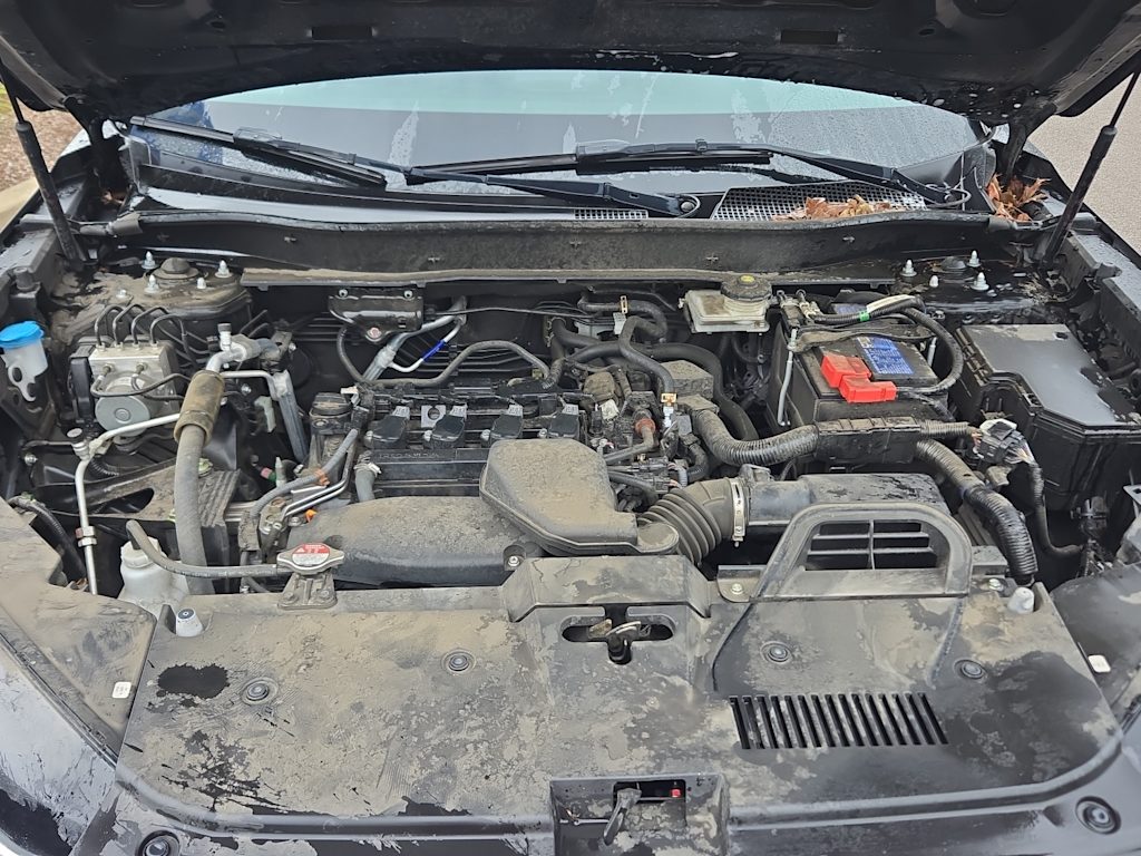Thumbnail: 2023 Honda CR-V - 8