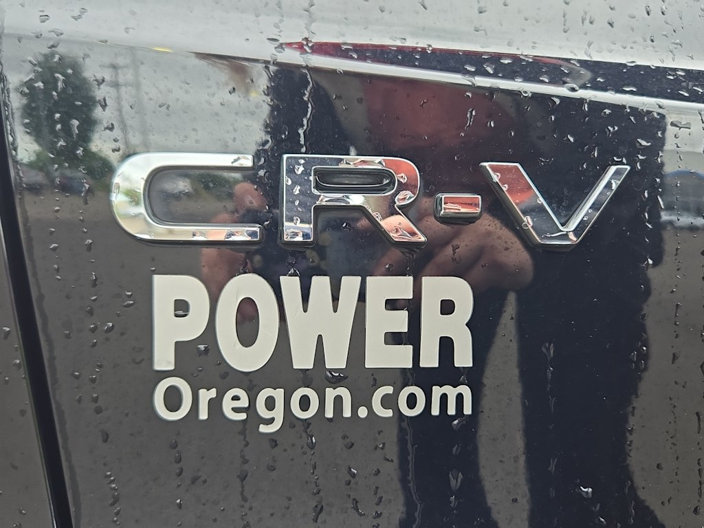 Thumbnail: 2023 Honda CR-V - 20