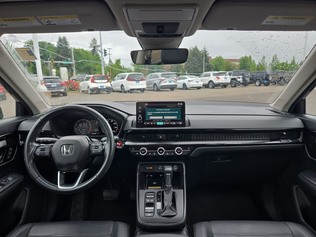 Thumbnail: 2023 Honda CR-V - 9