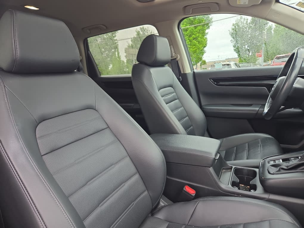 Thumbnail: 2023 Honda CR-V - 10