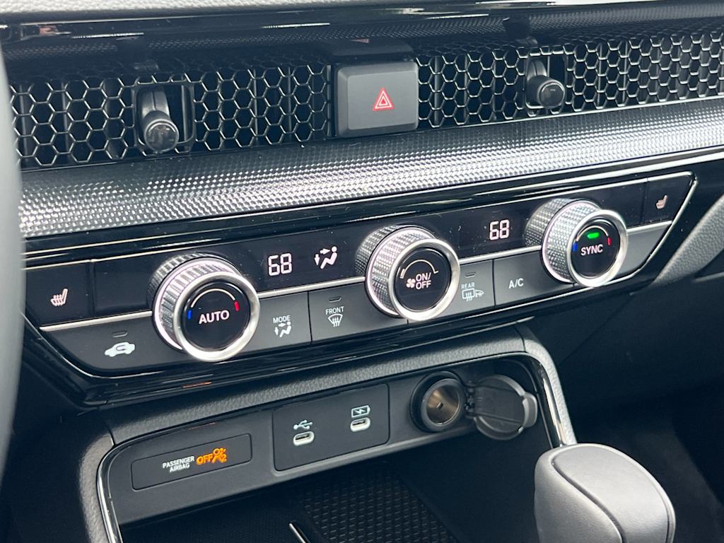 Thumbnail: 2026 Honda CR-V - 26