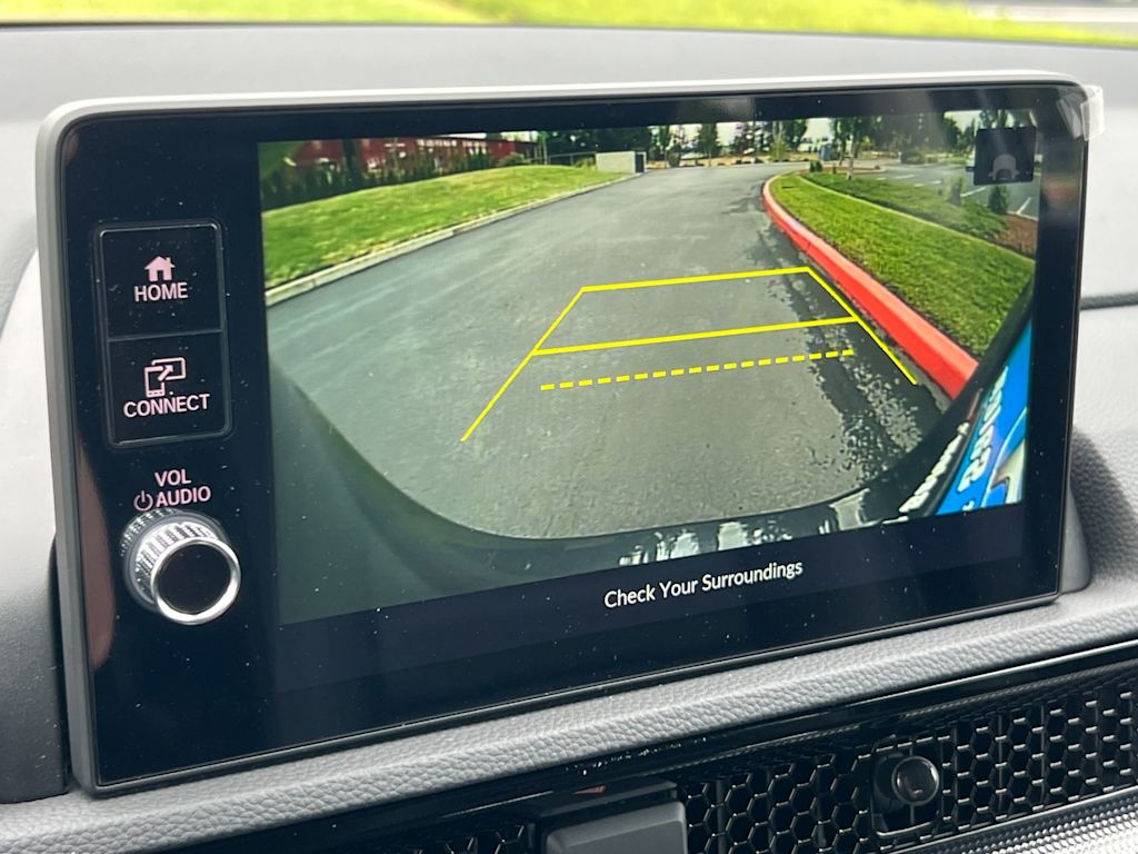 Thumbnail: 2026 Honda CR-V - 23