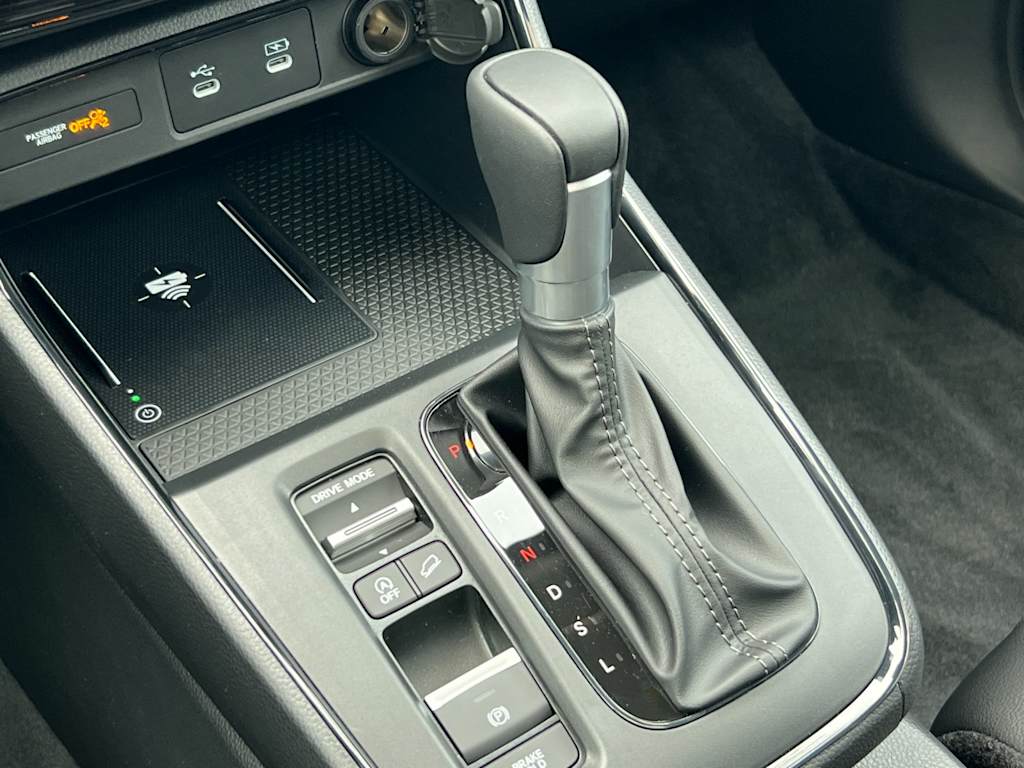 Thumbnail: 2026 Honda CR-V - 14