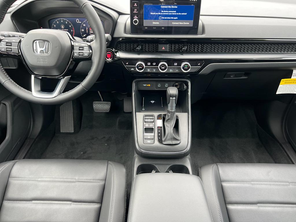 Thumbnail: 2026 Honda CR-V - 2