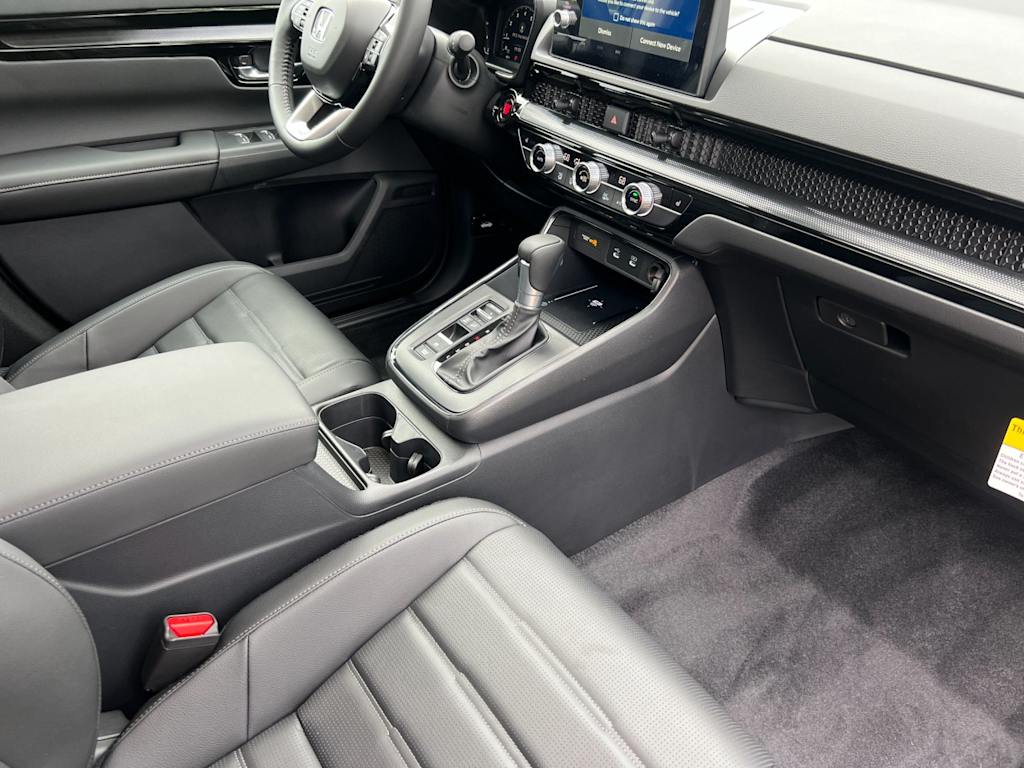 Thumbnail: 2026 Honda CR-V - 11