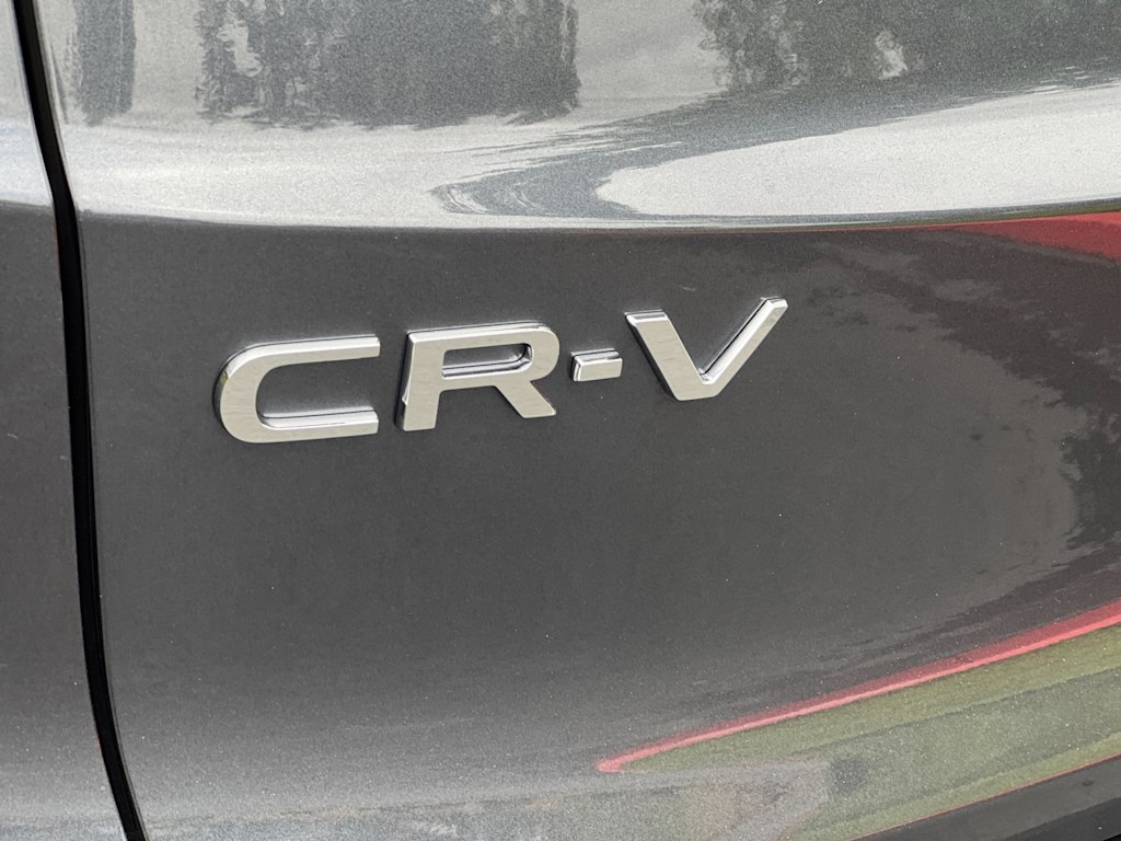 Thumbnail: 2026 Honda CR-V - 7