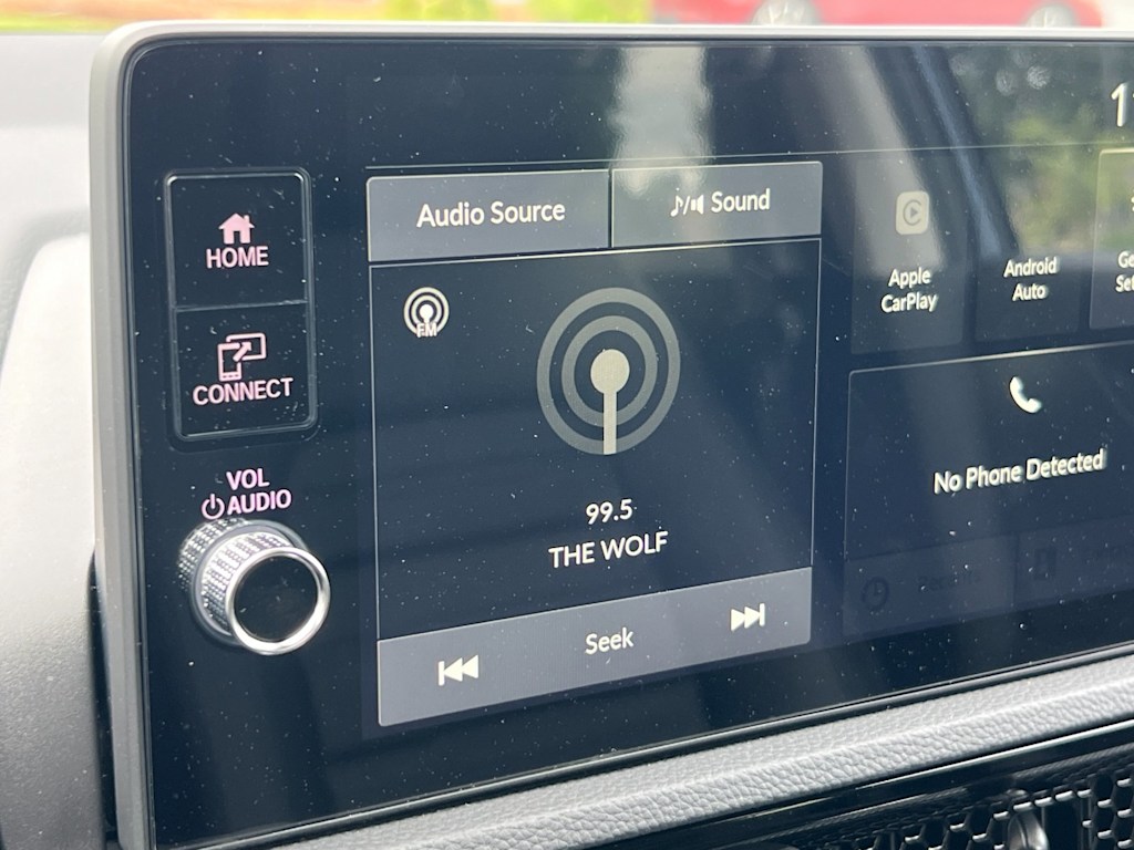 Thumbnail: 2026 Honda CR-V - 13