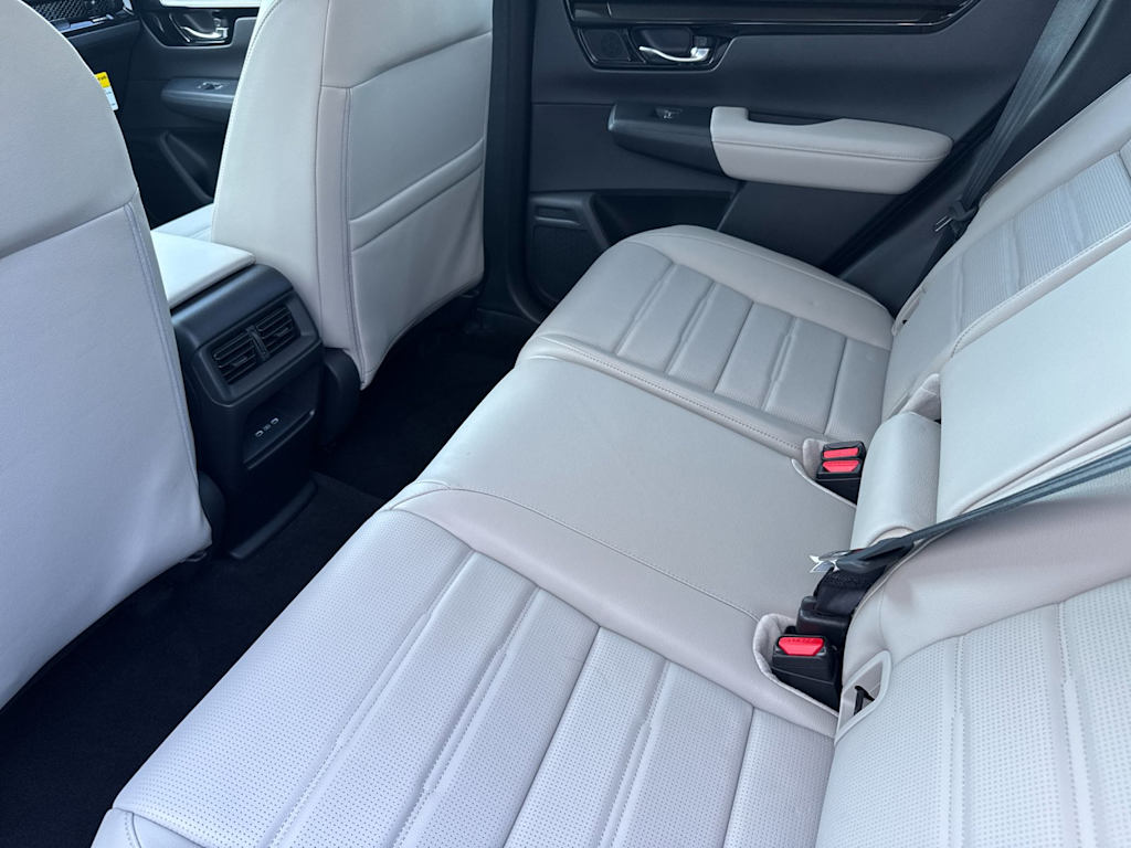 Thumbnail: 2026 Honda CR-V - 10