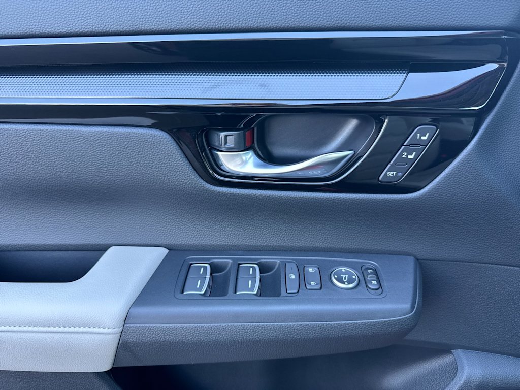 Thumbnail: 2026 Honda CR-V - 15