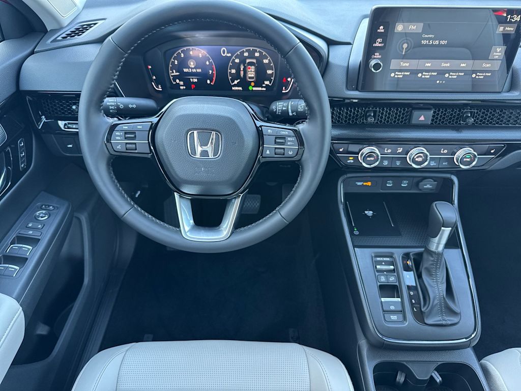 Thumbnail: 2026 Honda CR-V - 11