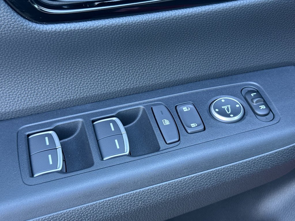 Thumbnail: 2026 Honda CR-V - 16