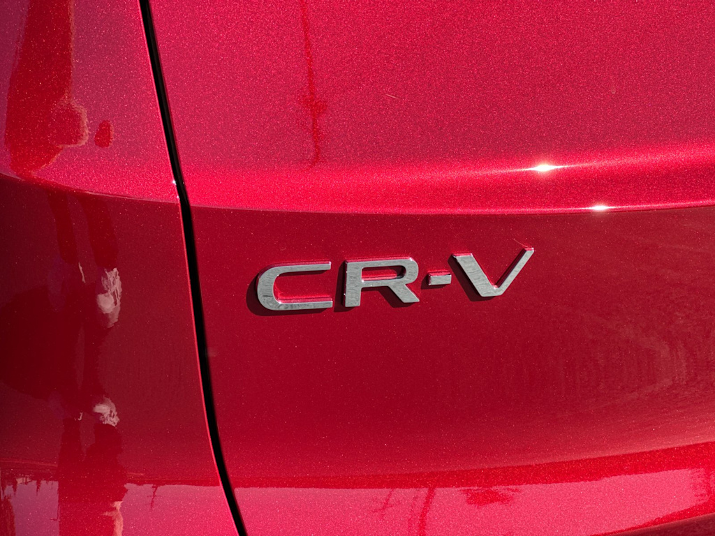 Thumbnail: 2026 Honda CR-V - 7