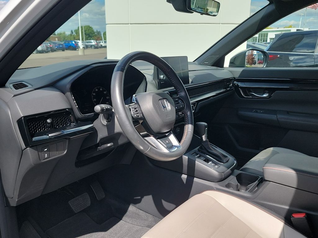Thumbnail: 2023 Honda CR-V - 2