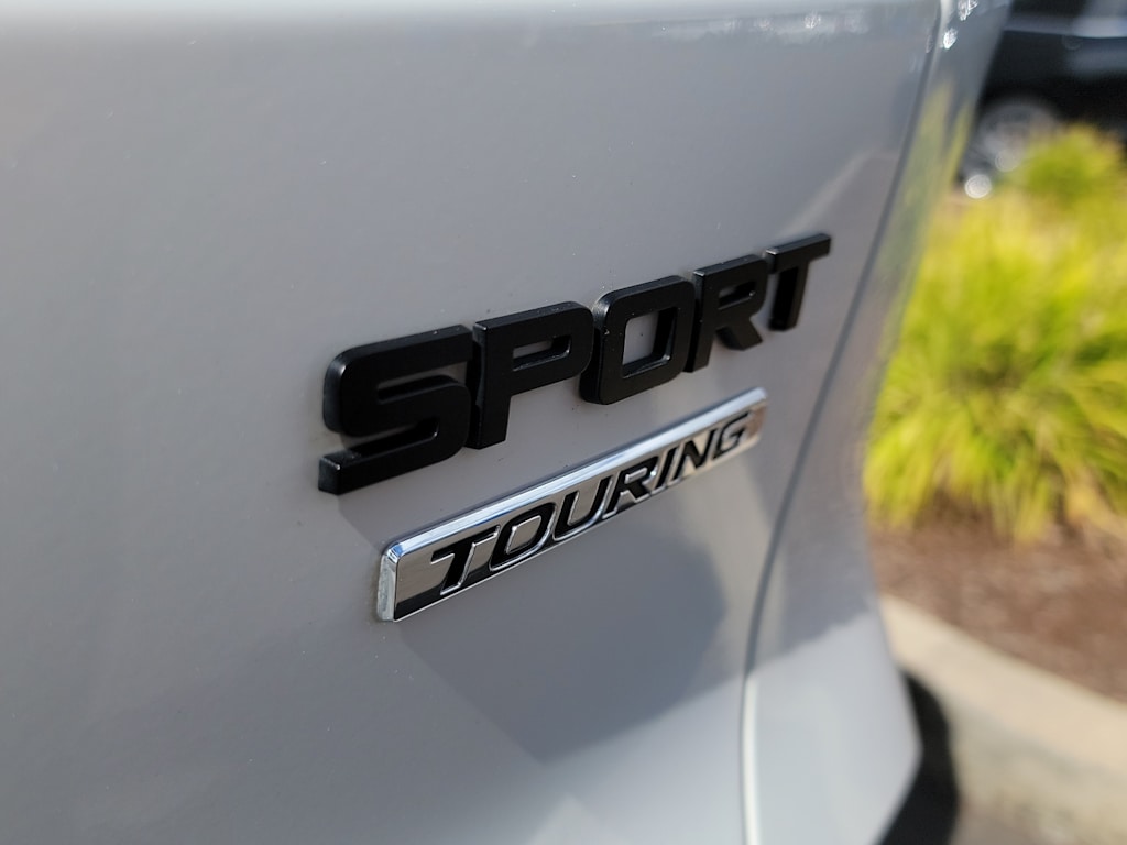 Thumbnail: 2023 Honda CR-V - 7